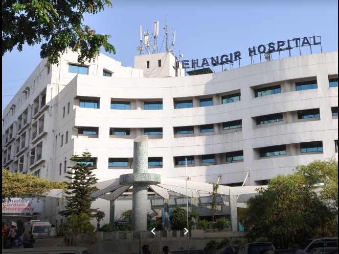 Jehangir Hospital Image 3