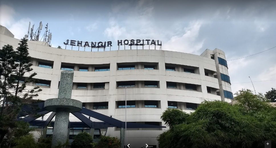 Jehangir Hospital Image 2