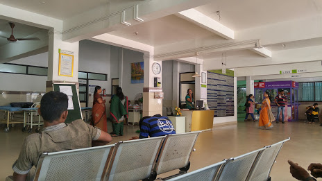 S.K. Hospital Image 2