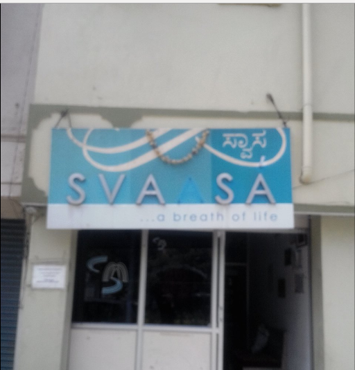 Svaasa Wellness and Organics Image 1