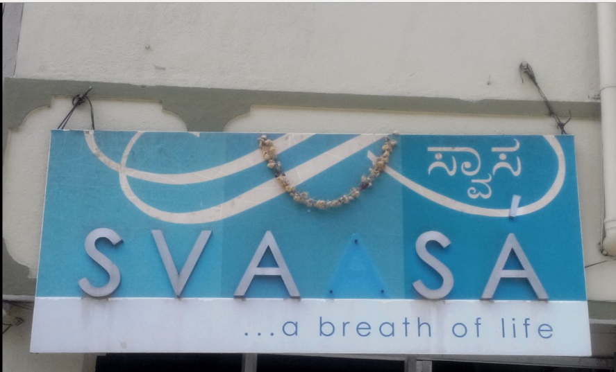 Svaasa Wellness and Organics Image 3