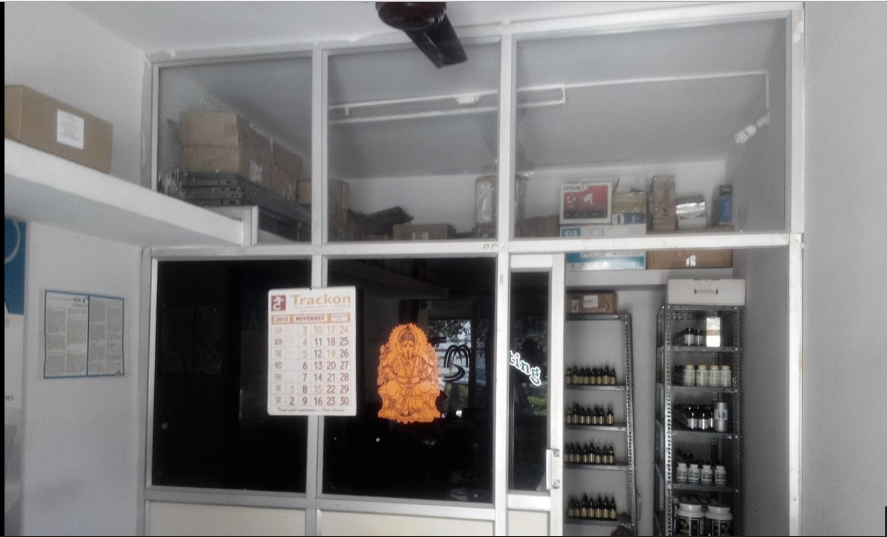 Svaasa Wellness and Organics Image 2
