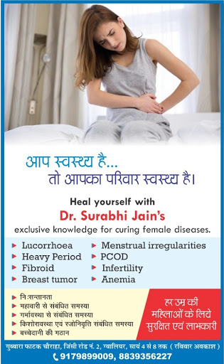 Kalpana Homeopathy Image 6