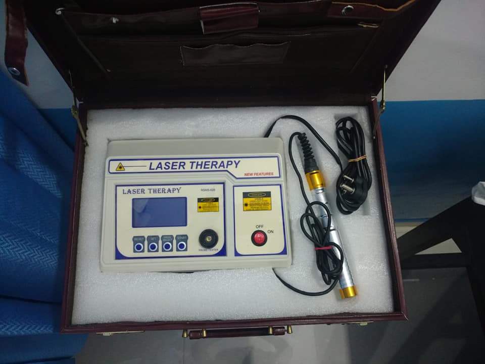 Shree Physiotherapy Clinic Image 5