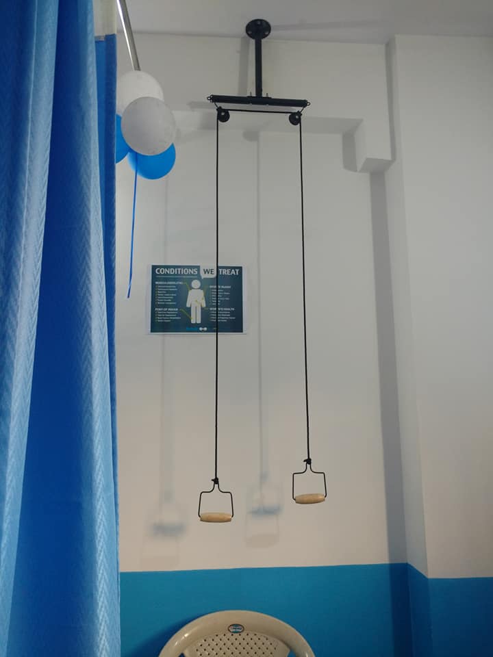 Shree Physiotherapy Clinic Image 6