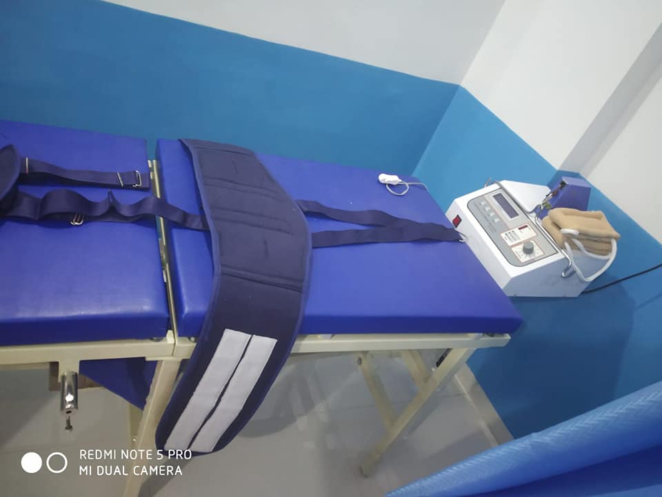 Shree Physiotherapy Clinic Image 4
