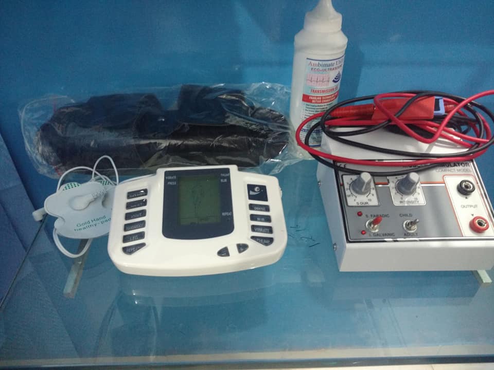 Shree Physiotherapy Clinic Image 2