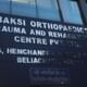 Baksi Orthopaedics Trauma and Rehabilitation Centre Private Limited Image 4