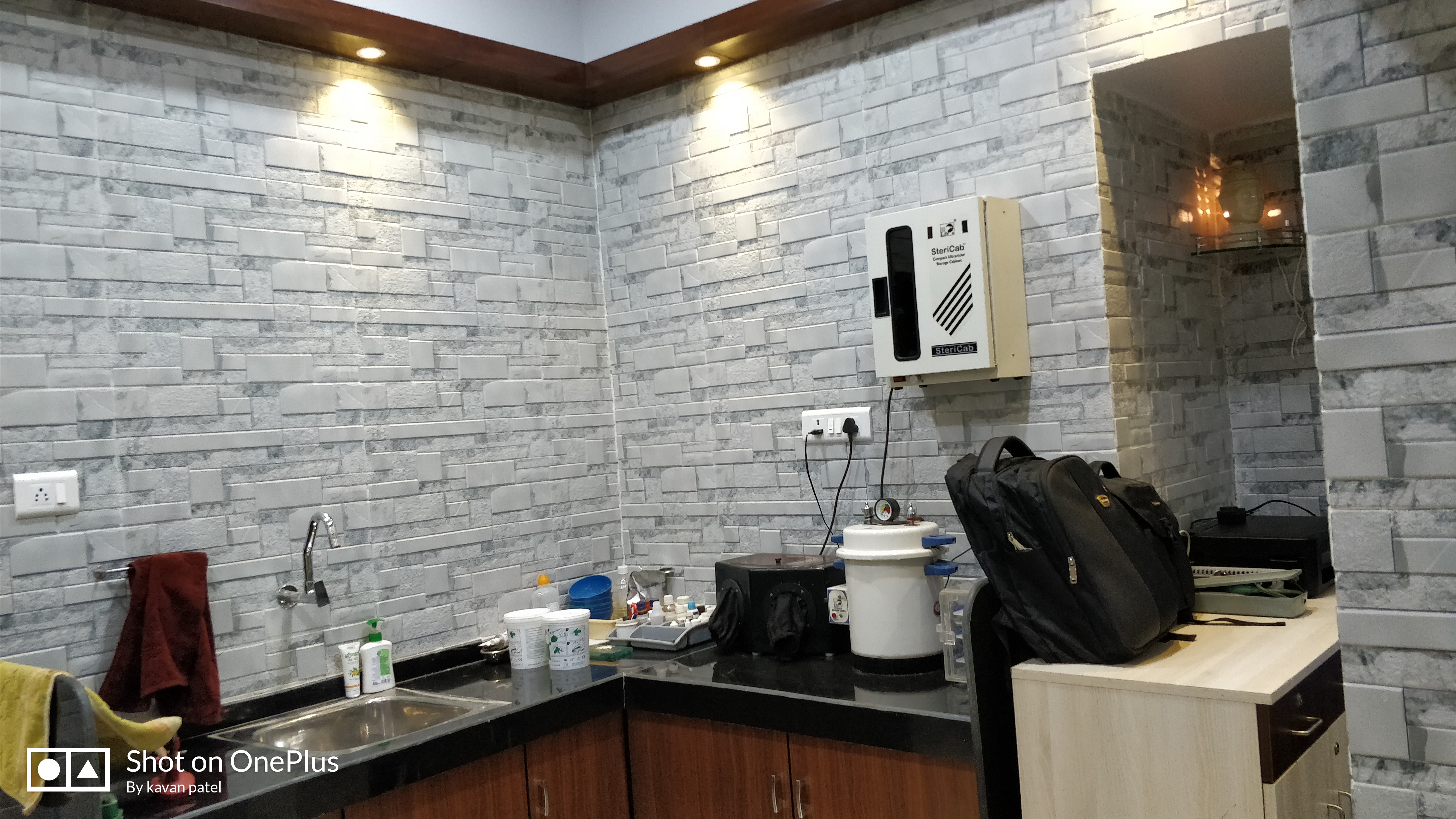 Dr. Kavan Patel's Dental Clinic and Implant Centre Image 4