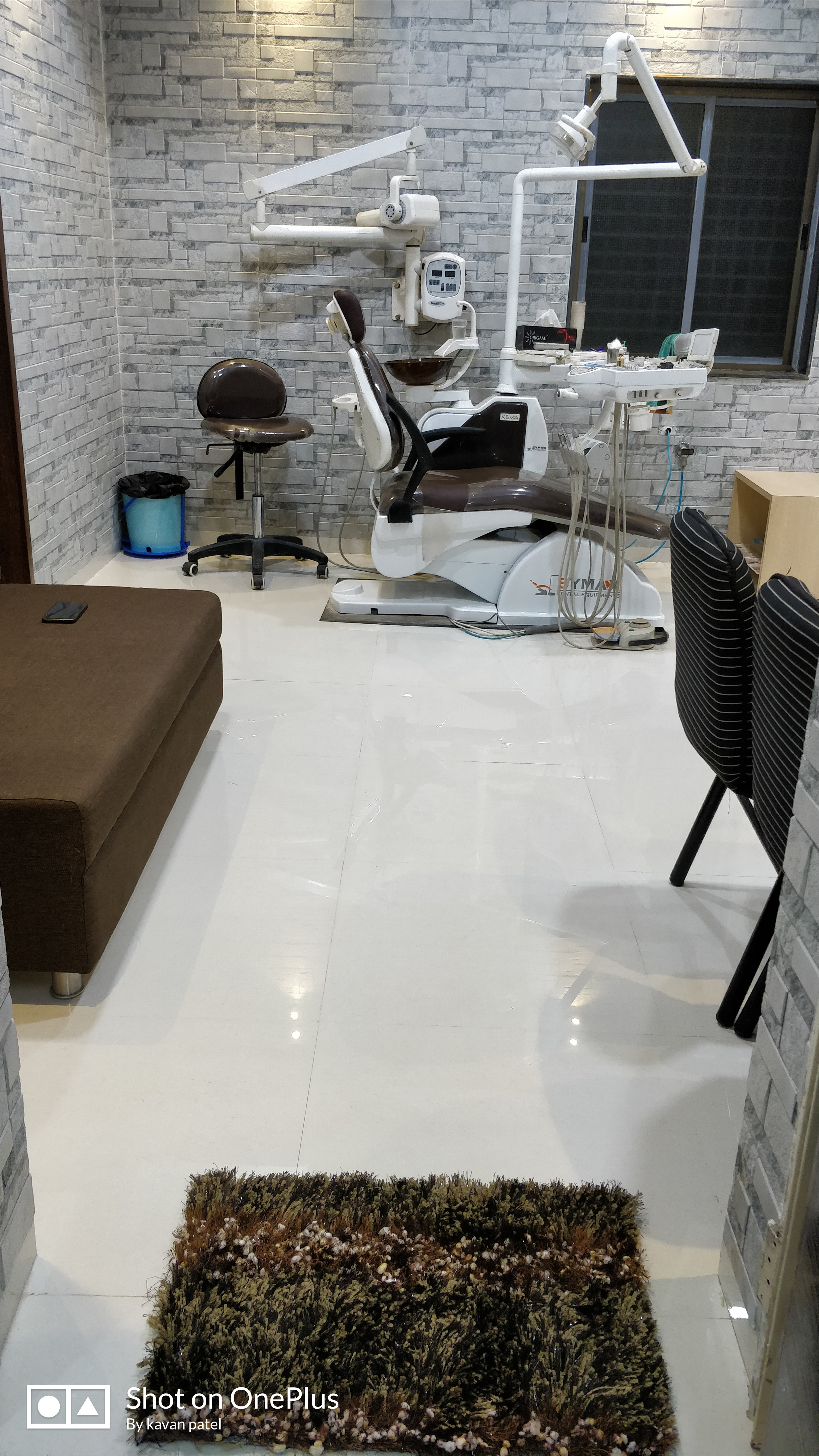 Dr. Kavan Patel's Dental Clinic and Implant Centre Image 3