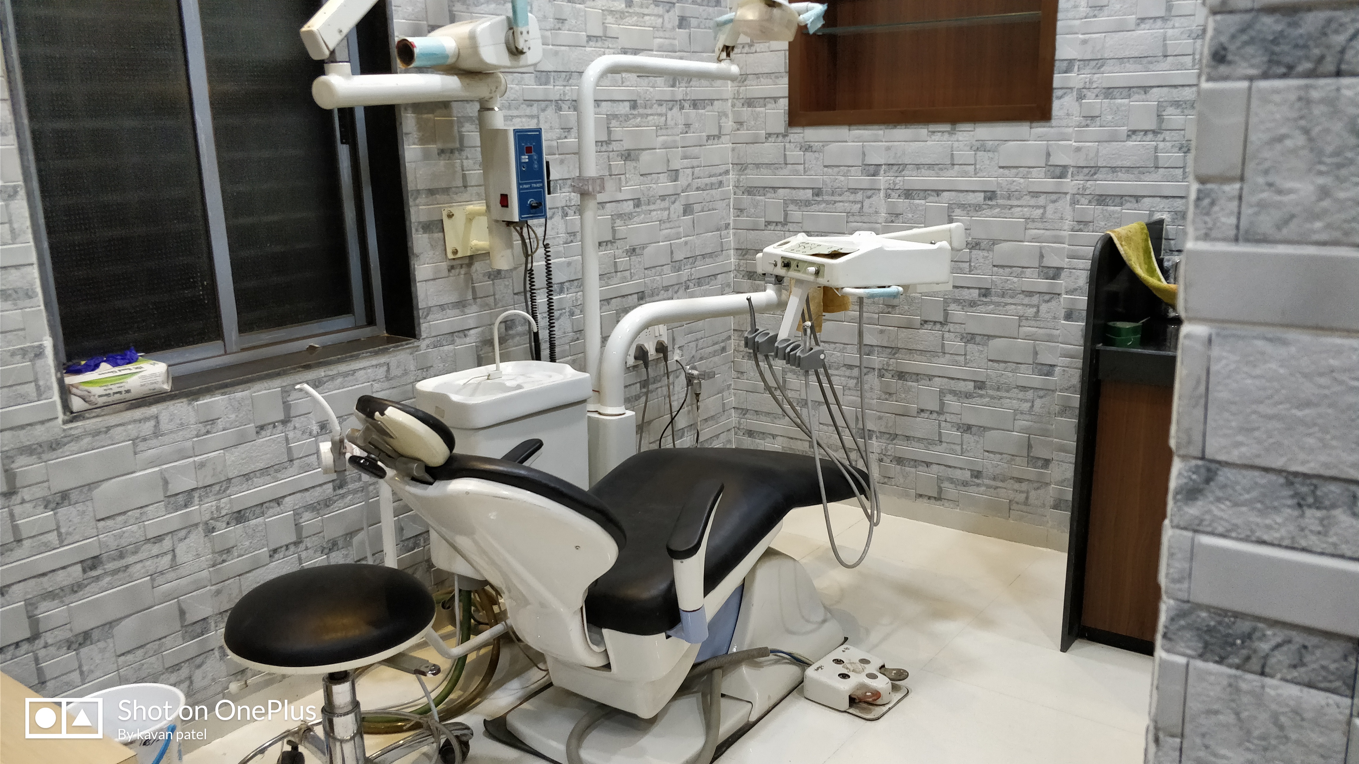 Dr. Kavan Patel's Dental Clinic and Implant Centre Image 6