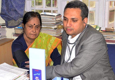 Ananda Poly Clinic Image 2