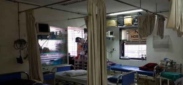 Icon Hospital & Reaserch Centre Image 3