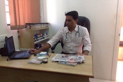 Satyam Clinic Image 4