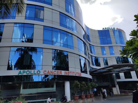 Apollo Hospitals Image 3
