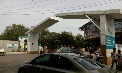 Apollo Hospitals Image 2