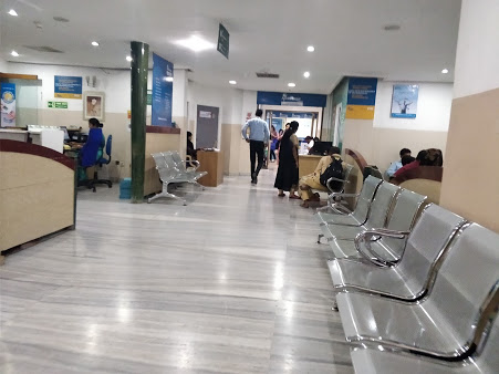 Apollo Hospitals Image 1