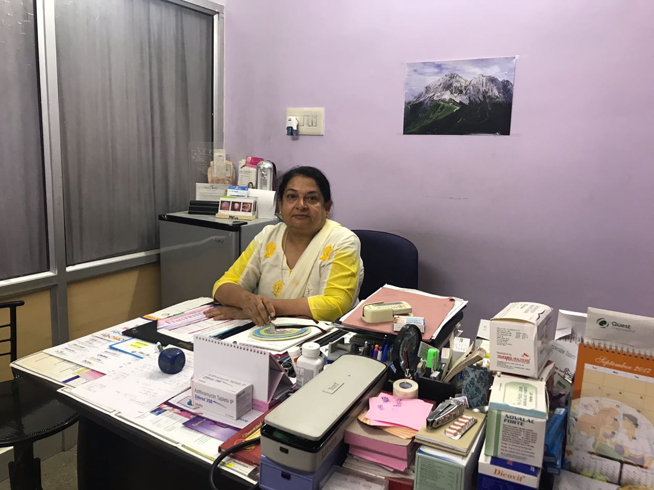 Mother Care Centre Image 3