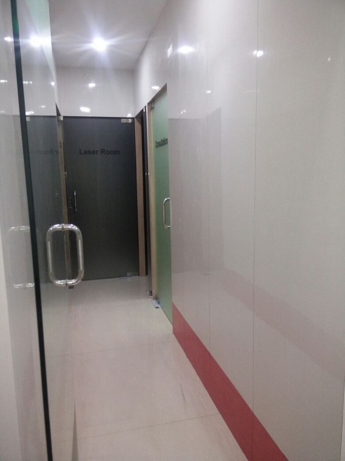 Tricho - Derma Hair and Skin Speciality Image 1