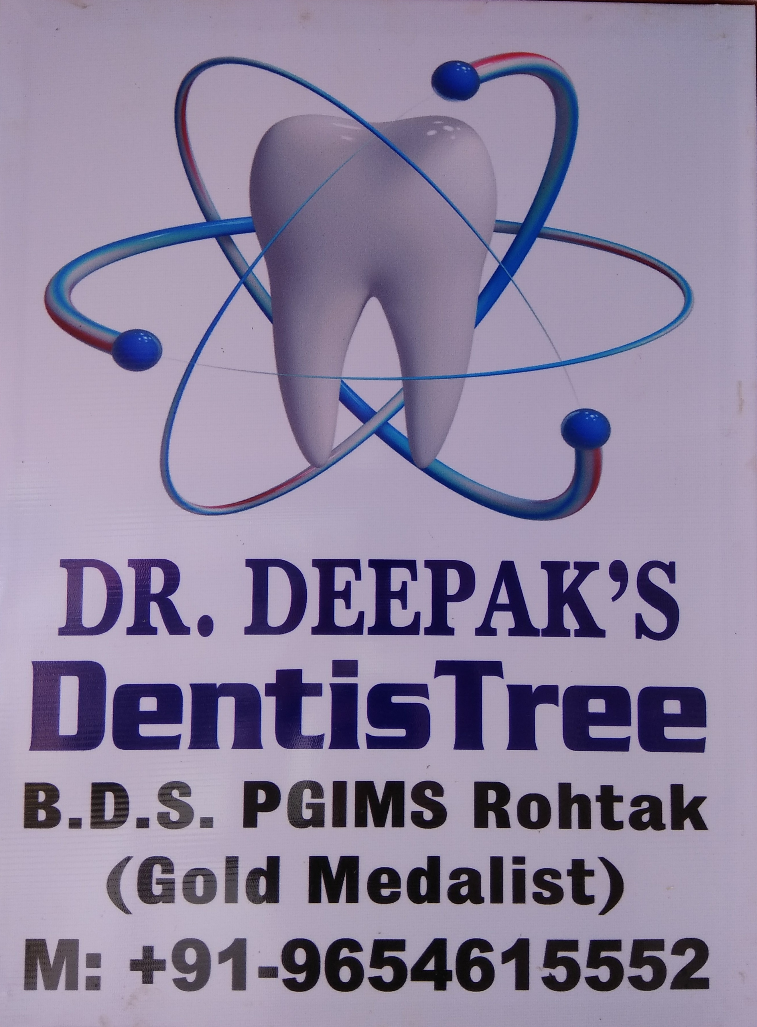 Dr Deepak 's DentisTree Image 4