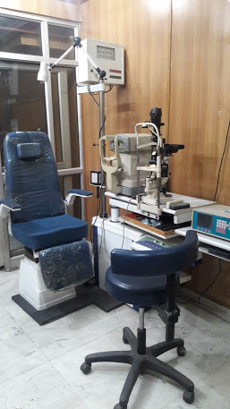 Dr. Pasricha's ENT & Eye Care Centre Image 3