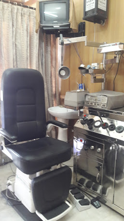 Dr. Pasricha's ENT & Eye Care Centre Image 1
