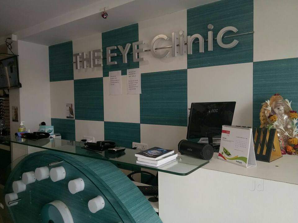The Eye Clinic Image 5