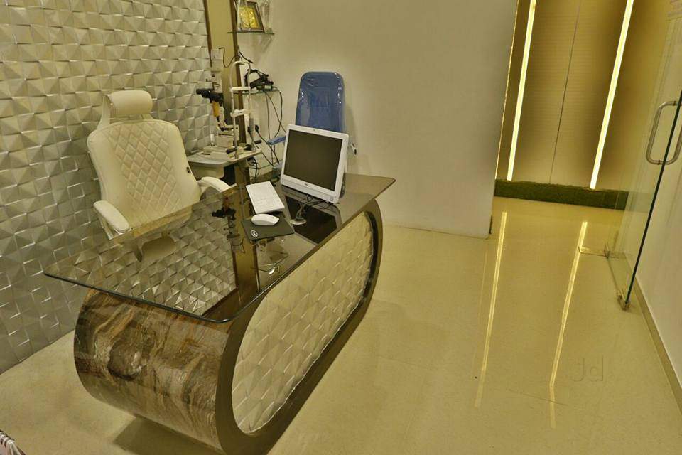 The Eye Clinic Image 4