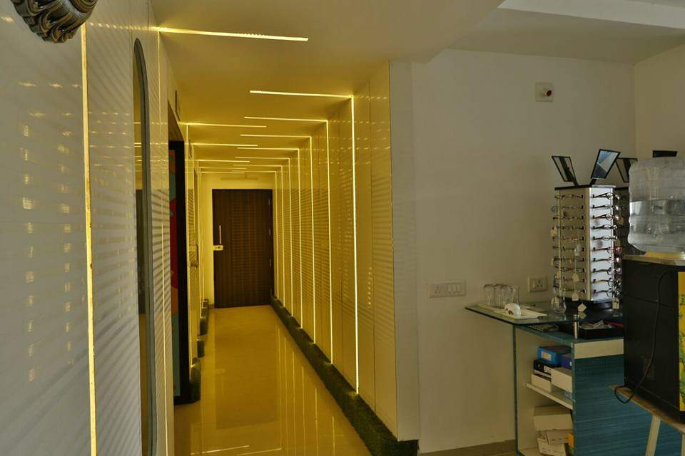 The Eye Clinic Image 2
