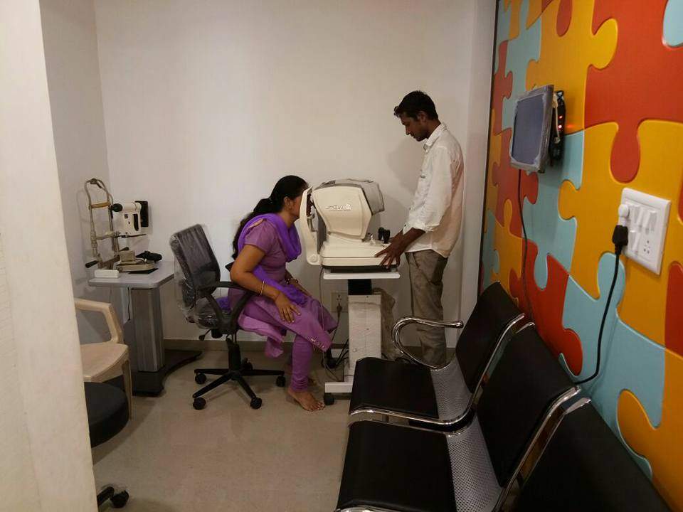 The Eye Clinic Image 3