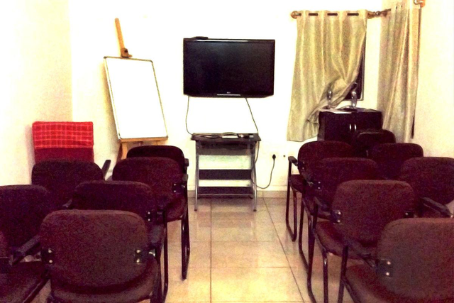 Mind Matters Clinic Image 1