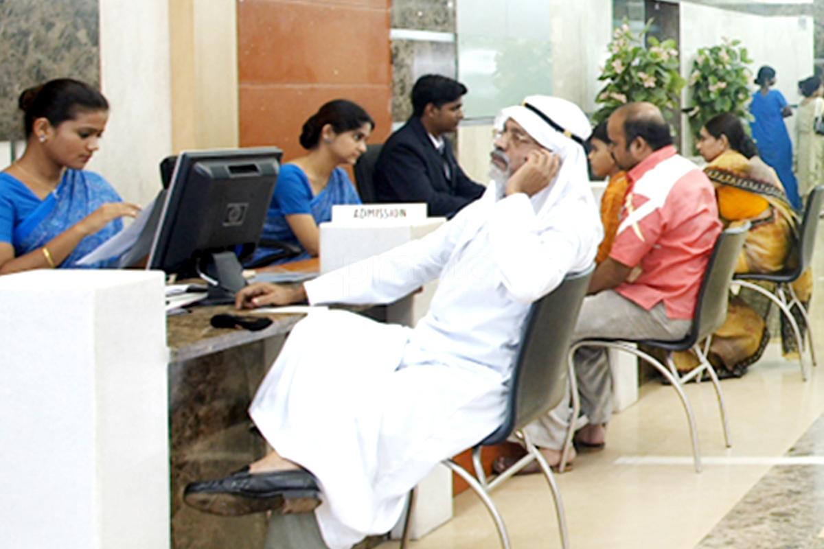Billroth Hospitals Image 2
