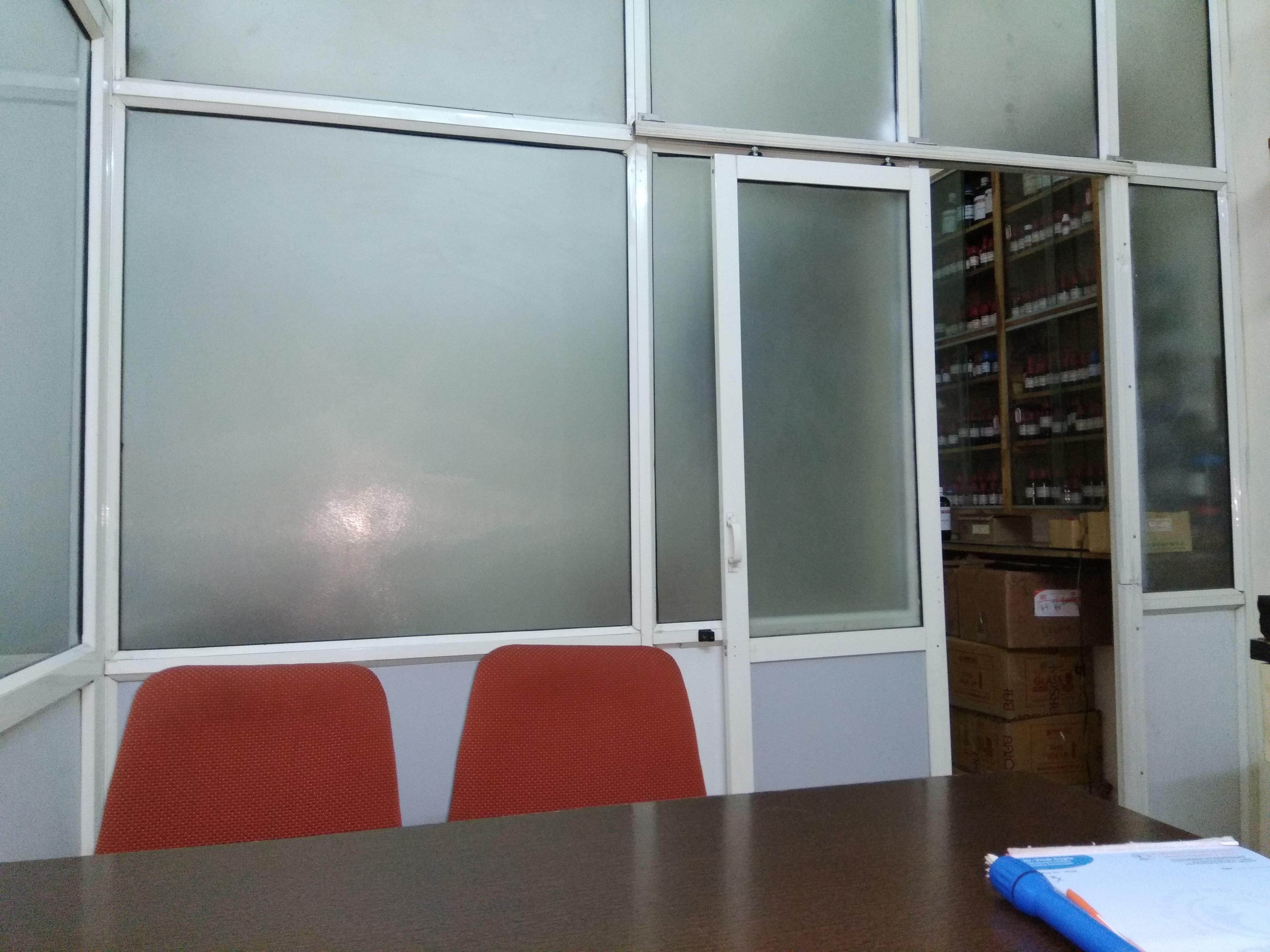 Radhadevi Multispeciality Homoeopathic Centre Image 2