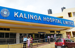 Kalinga Hospital Image 1