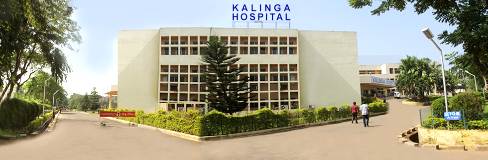 Kalinga Hospital Image 2