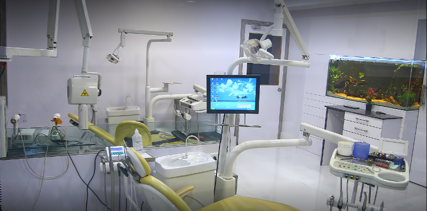 Kolkata Dental Care, saltlake Image 1