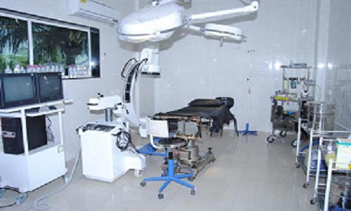 Inlaks and Budhrani Hospital Image 2
