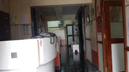 Shrinivas Hospital Image 1