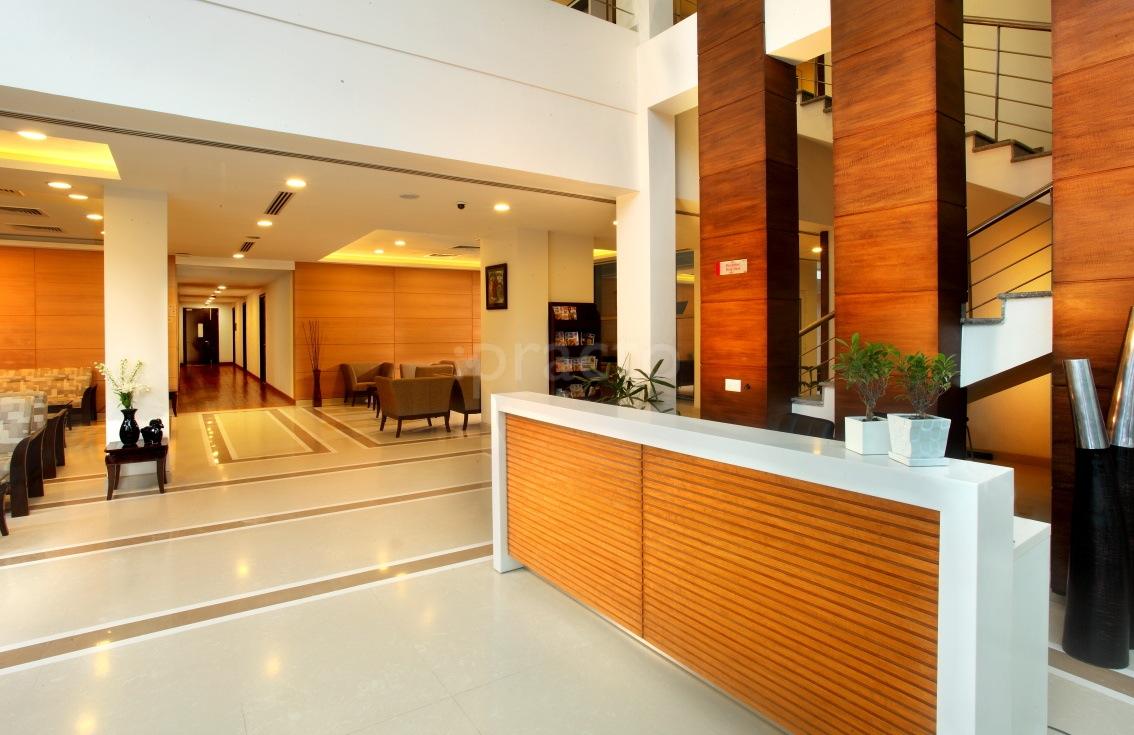 W Pratiksha Hospital- Gurgaon Image 4