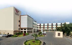W Pratiksha Hospital- Gurgaon Image 1