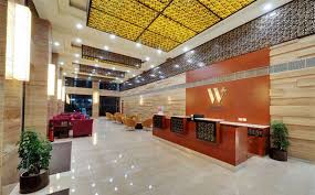 W Pratiksha Hospital- Gurgaon Image 2