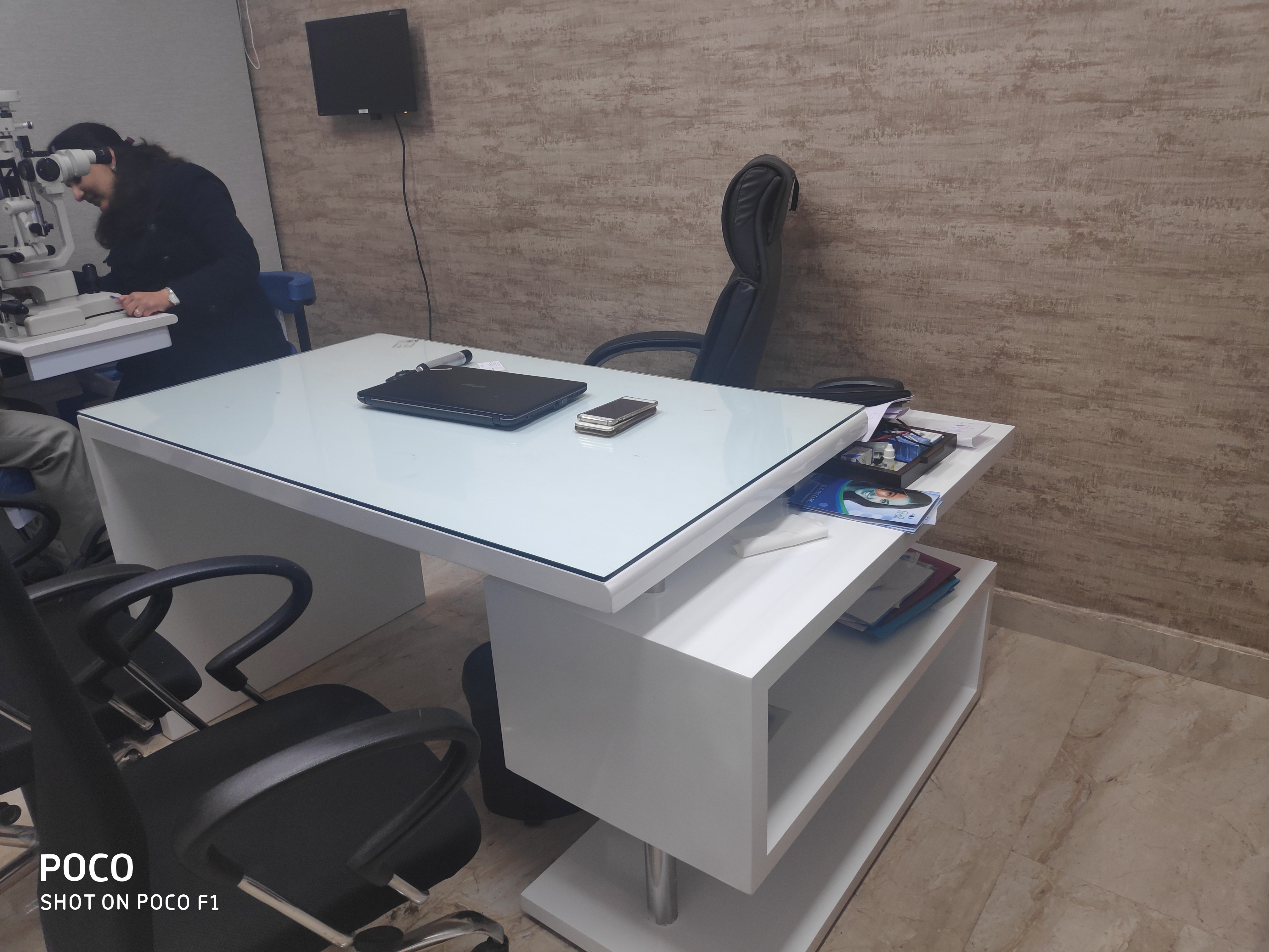 Clio Eye Care Image 7