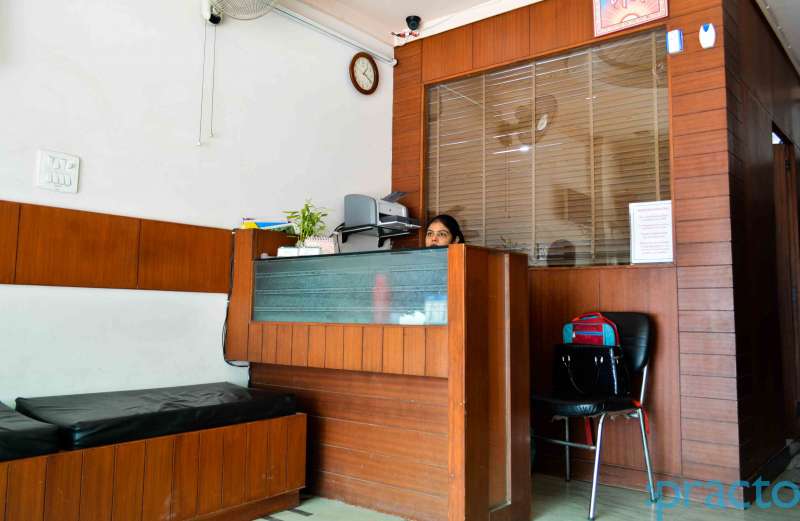 Vardaan Clinic - Rohini Image 3