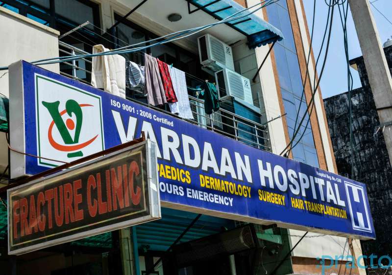Vardaan Clinic - Rohini Image 2