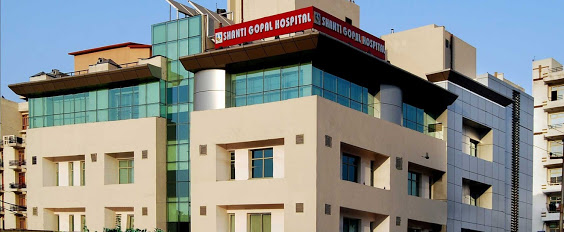 Shanti Gopal Hospital Image 5