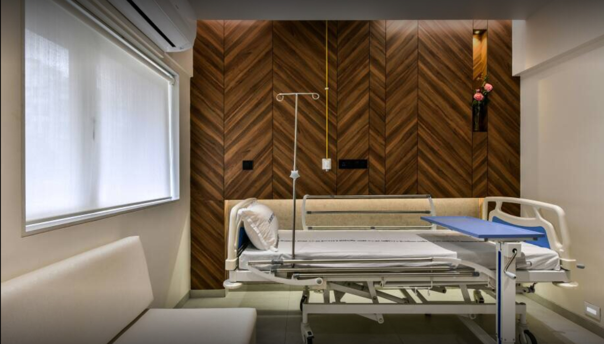 Dr. R.N. Shetty Nursing Home & Jyoti Polyclinic Image 4