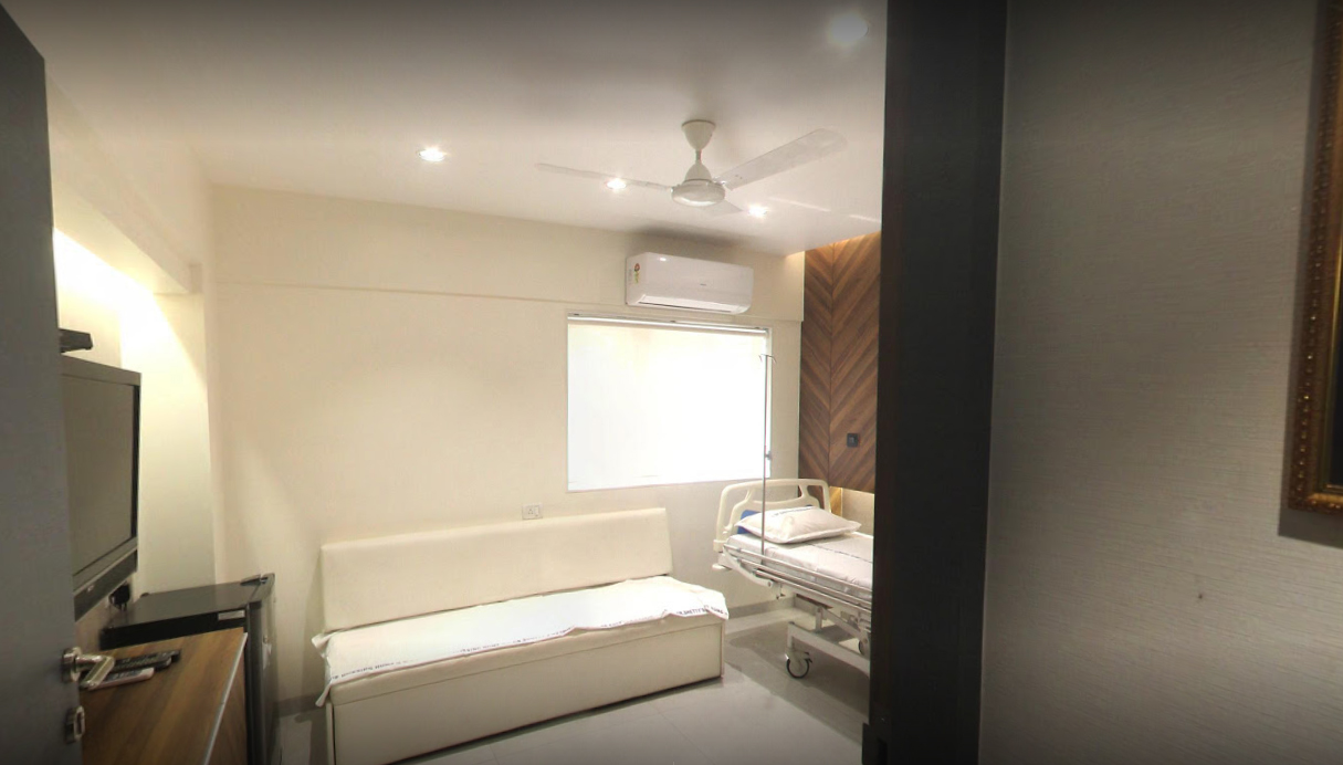 Dr. R.N. Shetty Nursing Home & Jyoti Polyclinic Image 1