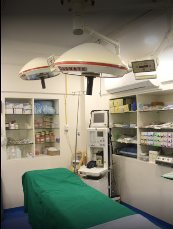Dr. R.N. Shetty Nursing Home & Jyoti Polyclinic Image 10
