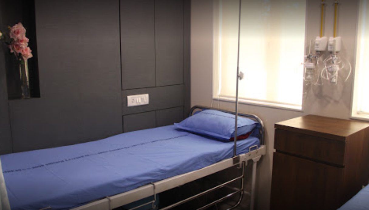 Dr. R.N. Shetty Nursing Home & Jyoti Polyclinic Image 5
