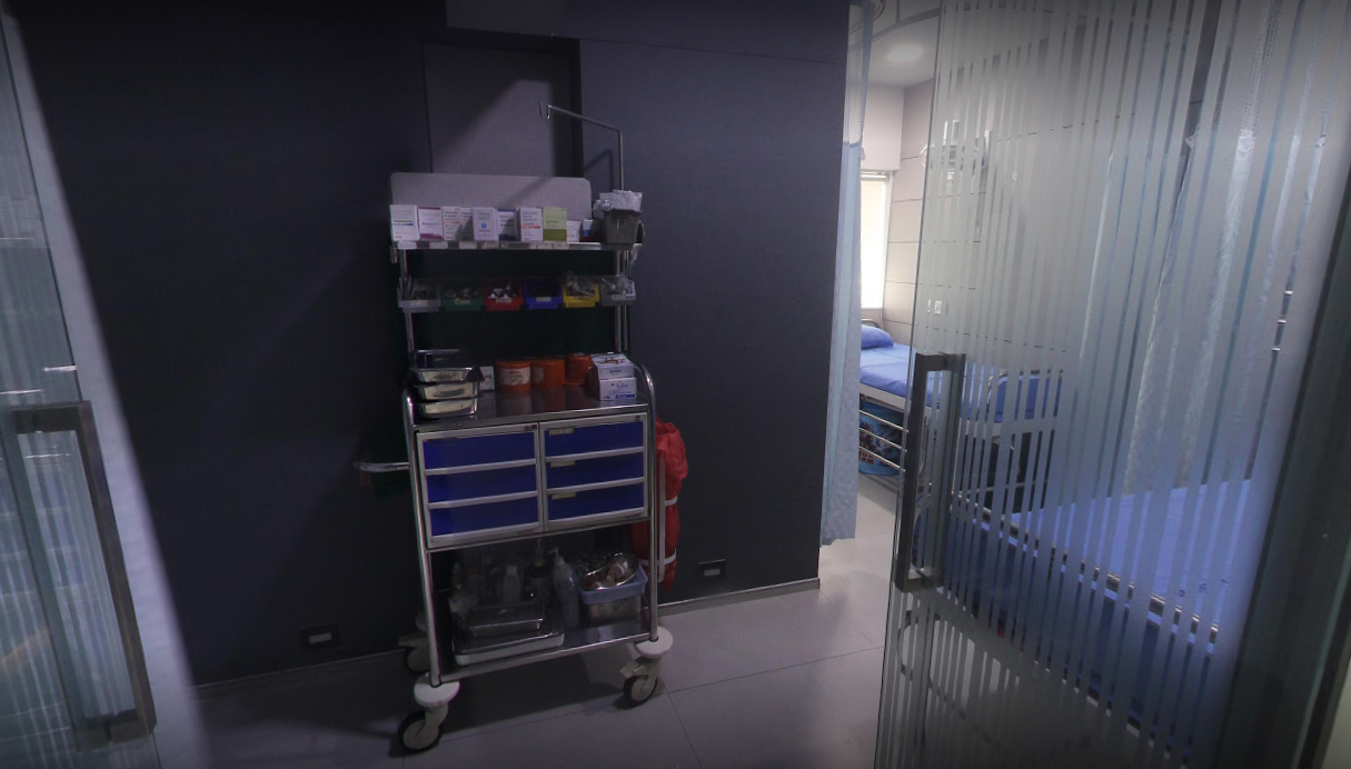 Dr. R.N. Shetty Nursing Home & Jyoti Polyclinic Image 8